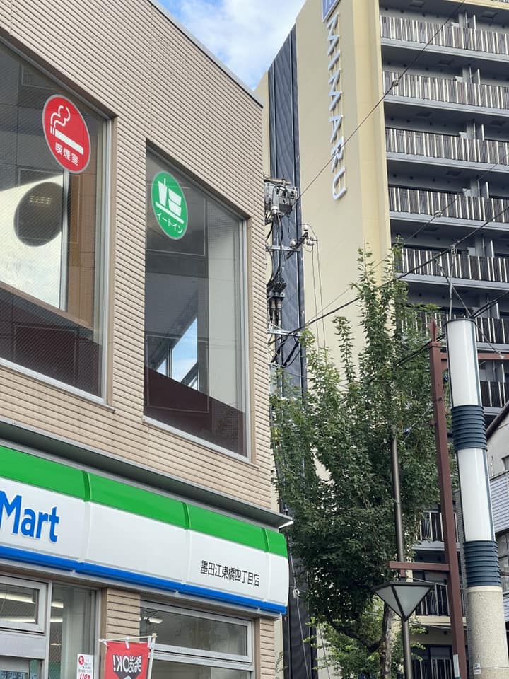 MIMARU東京 錦糸町 | 設備齊全的公寓式酒店，家庭客的最愛，全部都是４人房還附有餐桌跟廚房 @傑哥的閒暇人生