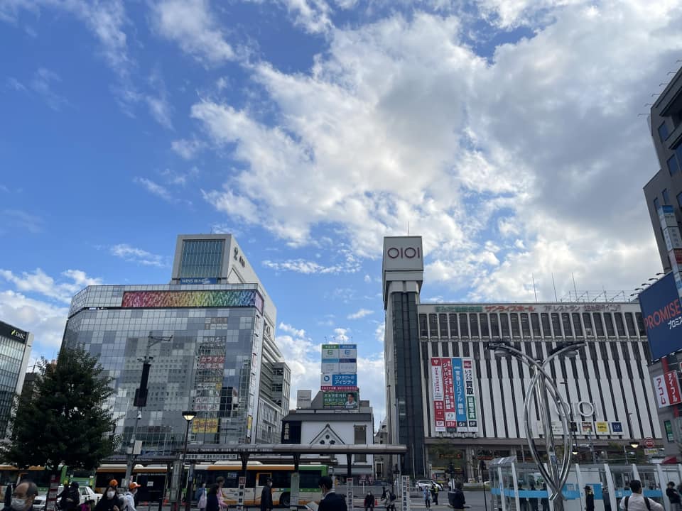 MIMARU東京 錦糸町 | 設備齊全的公寓式酒店，家庭客的最愛，全部都是４人房還附有餐桌跟廚房 @傑哥的閒暇人生