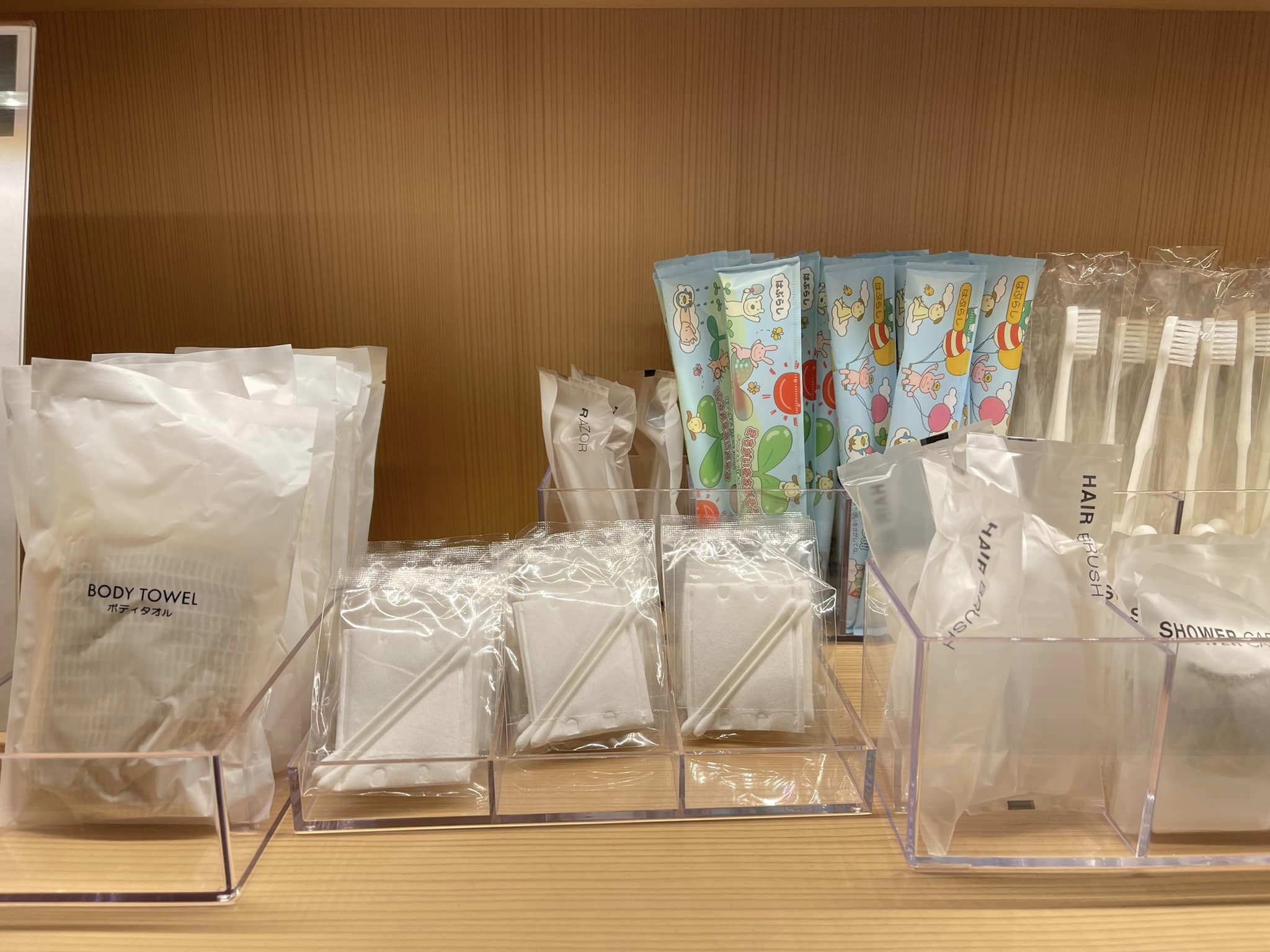 MIMARU東京 錦糸町 | 設備齊全的公寓式酒店，家庭客的最愛，全部都是４人房還附有餐桌跟廚房 @傑哥的閒暇人生