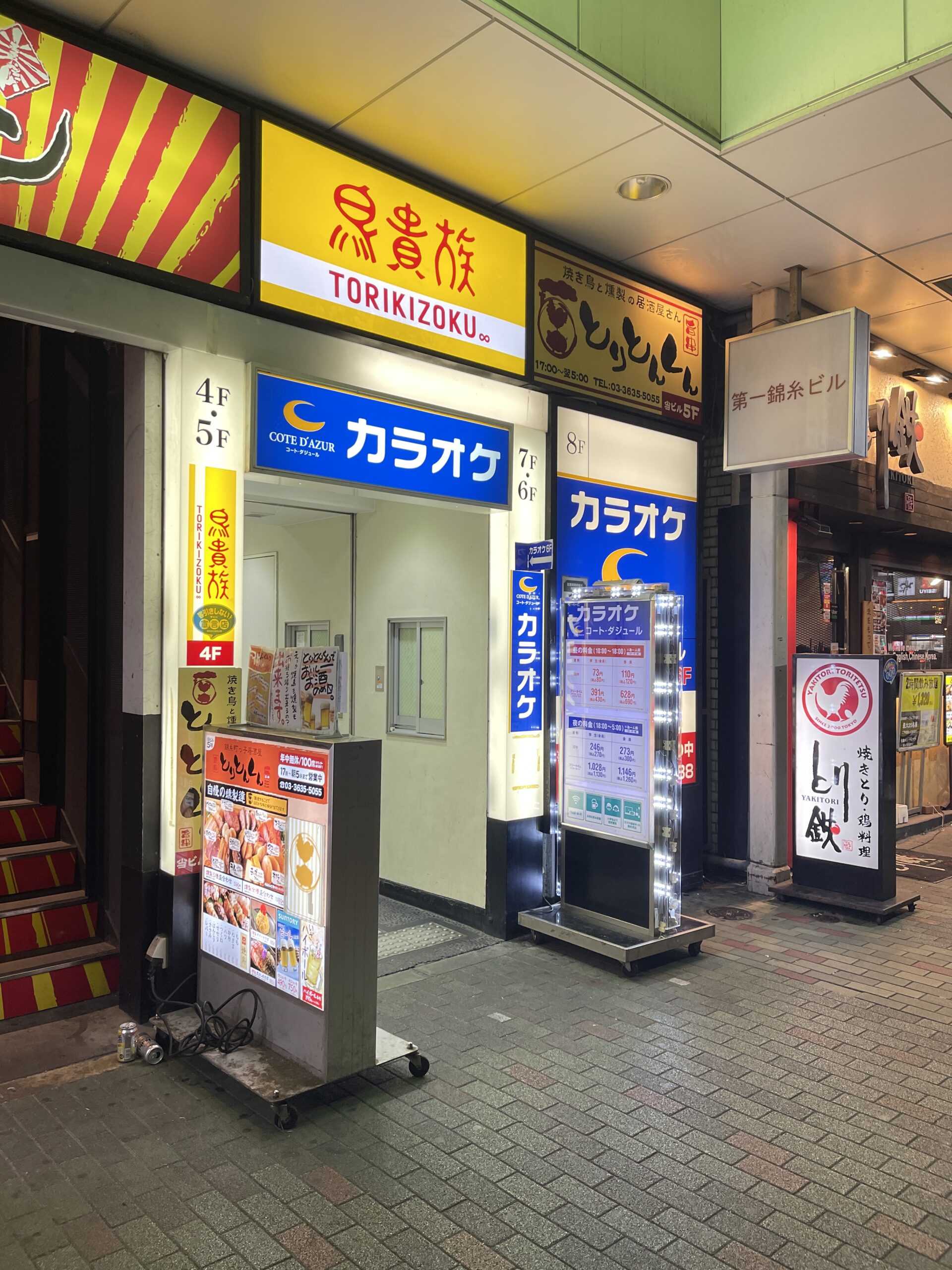 京成里士滿錦糸町飯店 | 車站步行５分鐘，到 成田／羽田／東京迪士尼都很方便 @傑哥的閒暇人生