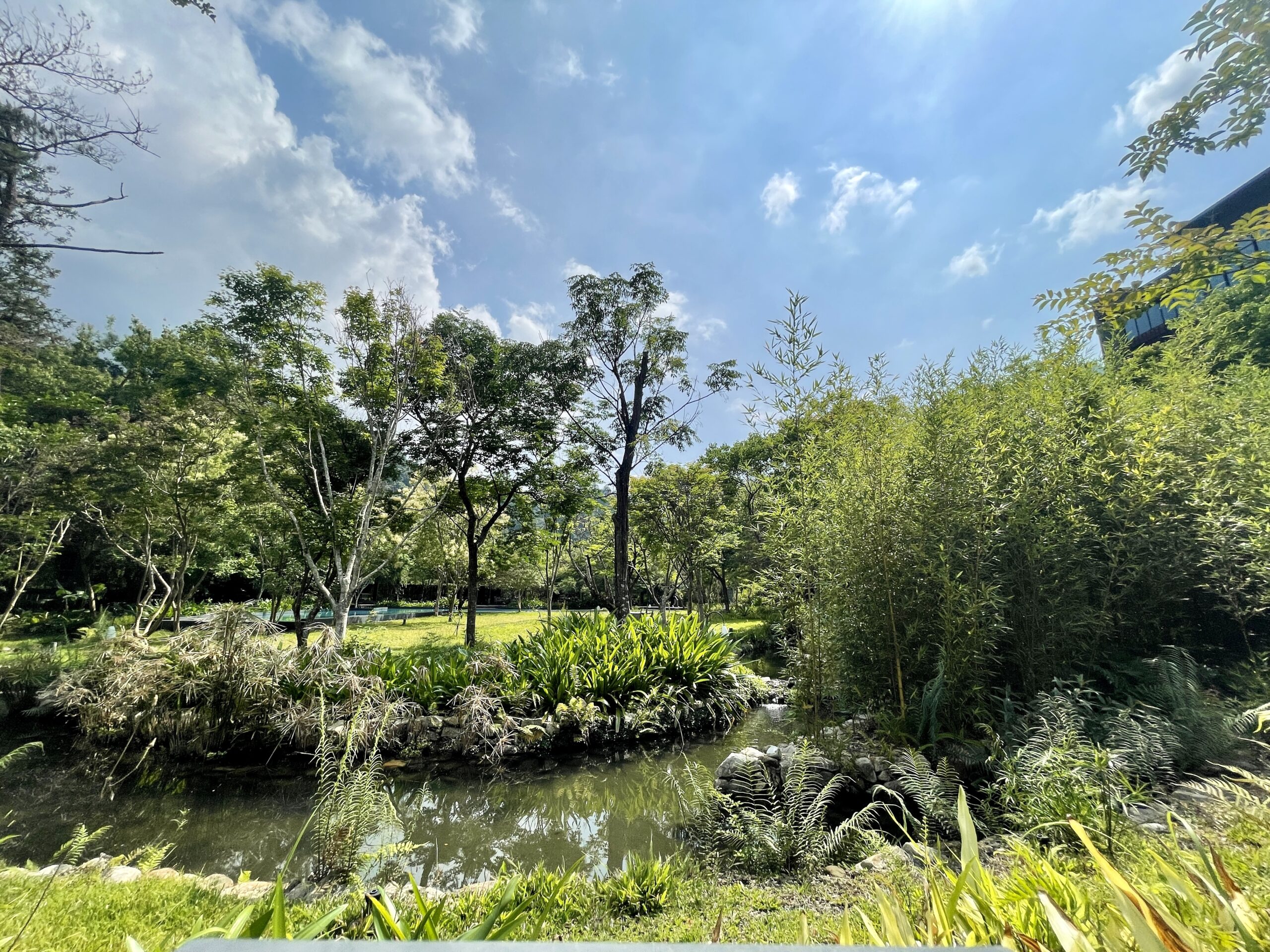 虹夕諾雅 谷關 | 宛如身在日本山林間的頂級奢華溫泉旅行 @傑哥的閒暇人生