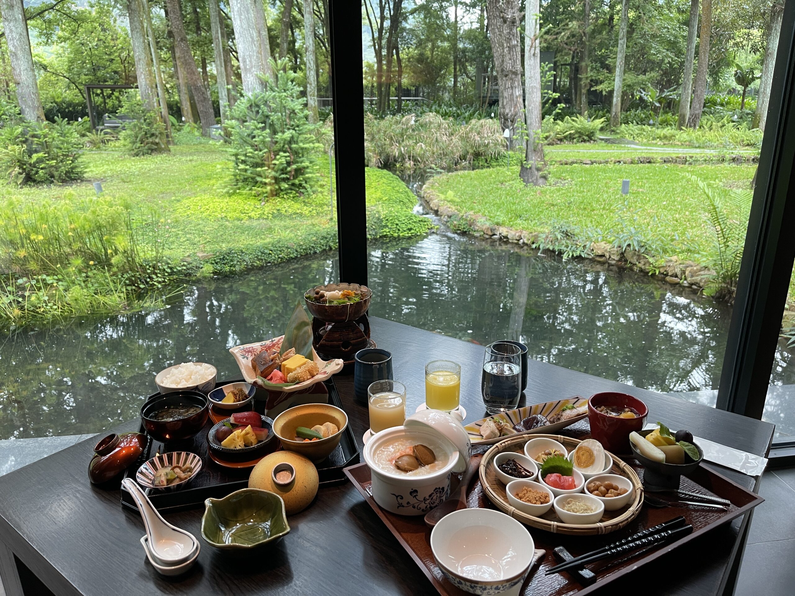 虹夕諾雅 谷關 | 宛如身在日本山林間的頂級奢華溫泉旅行 @傑哥的閒暇人生