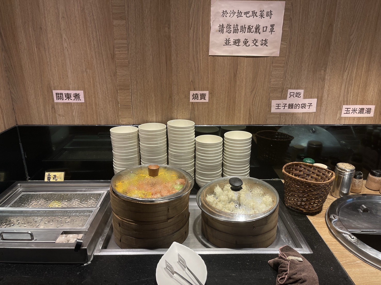 安格士牛排 樹林店 |  根本是吃到飽的餐廳，只要再加３０元就多一份排餐 @傑哥的閒暇人生