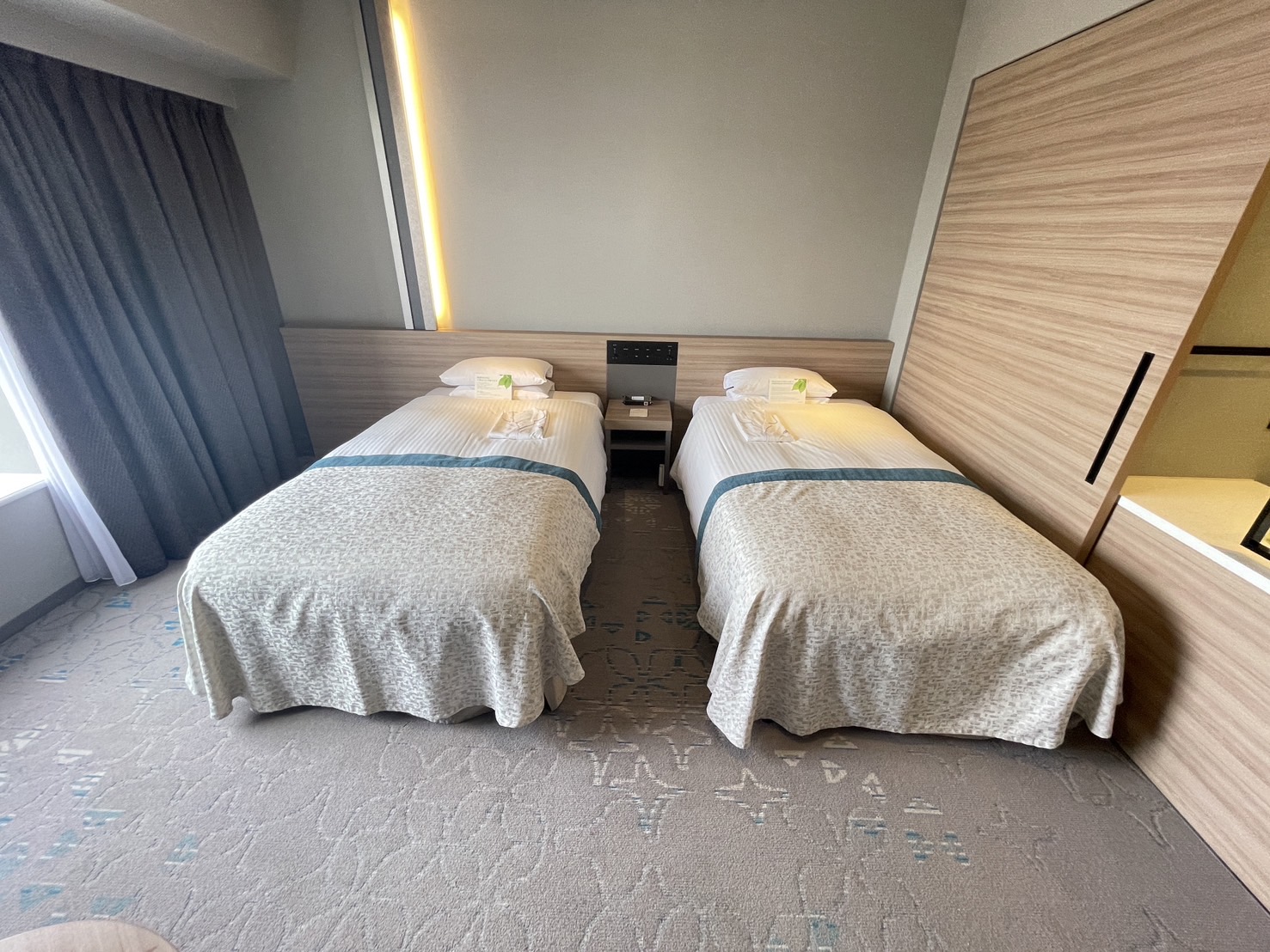 岡山格蘭比亞大酒店 (Hotel Granvia Okayama) | JR岡山站旁，專屬通道不怕風雨，近唐吉軻德及AEON MALL @傑哥的閒暇人生