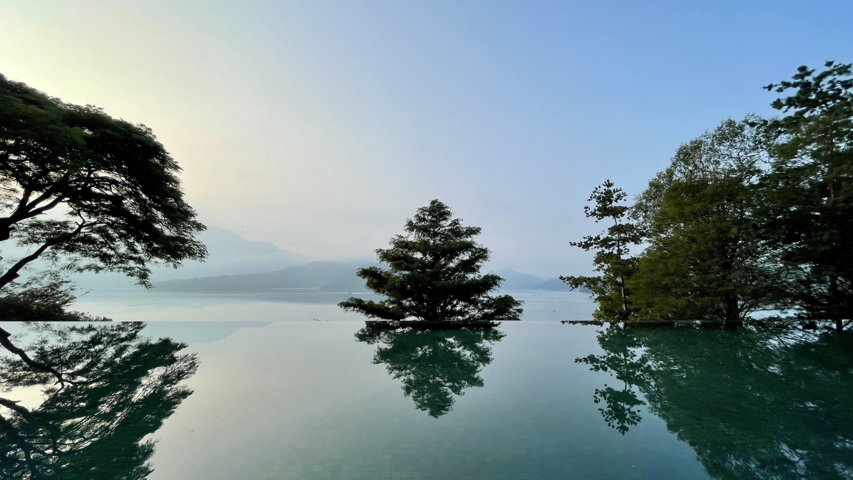 涵碧樓 The Lalu Sun Moon Lake |  日月潭最佳視野，遠離塵囂、歲月靜好 @傑哥的閒暇人生