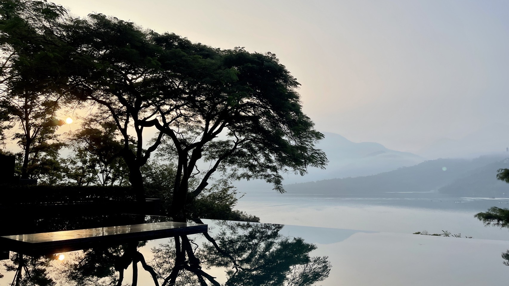 涵碧樓 The Lalu Sun Moon Lake |  日月潭最佳視野，遠離塵囂、歲月靜好 @傑哥的閒暇人生