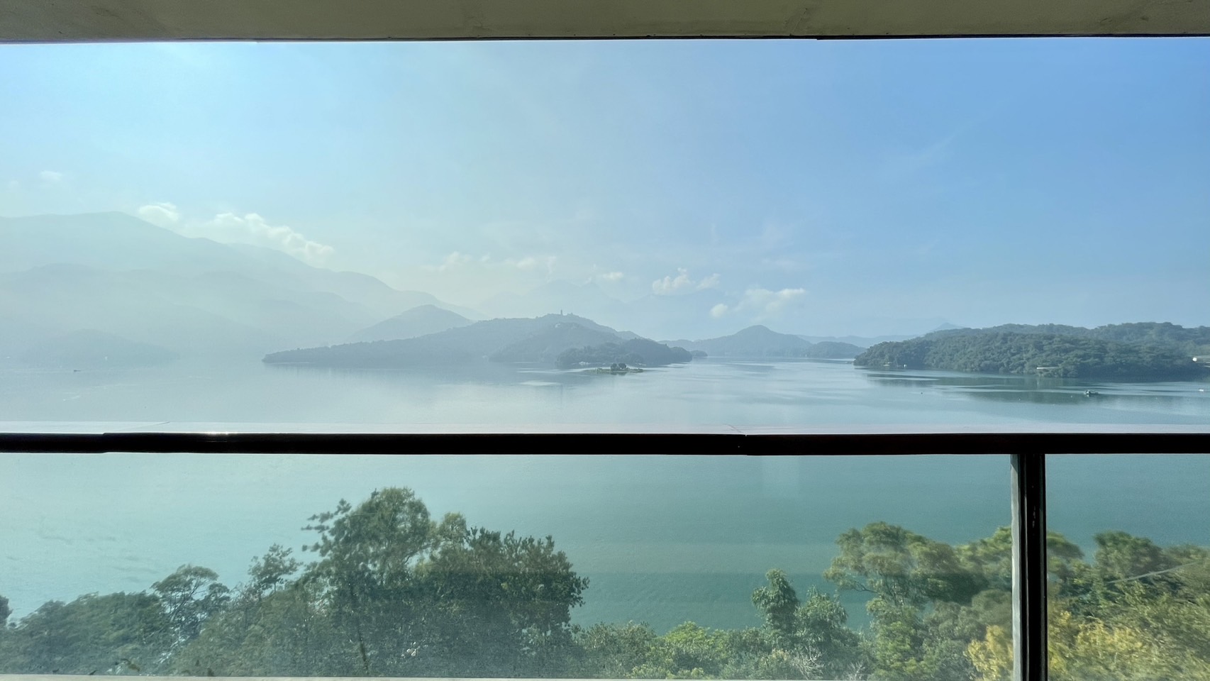 涵碧樓 The Lalu Sun Moon Lake |  日月潭最佳視野，遠離塵囂、歲月靜好 @傑哥的閒暇人生