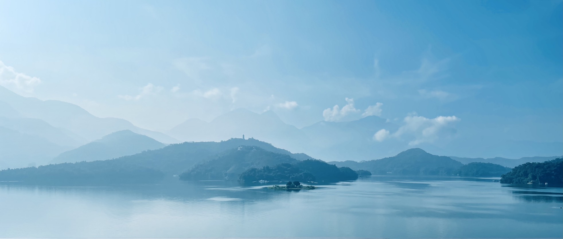 涵碧樓 The Lalu Sun Moon Lake |  日月潭最佳視野，遠離塵囂、歲月靜好 @傑哥的閒暇人生