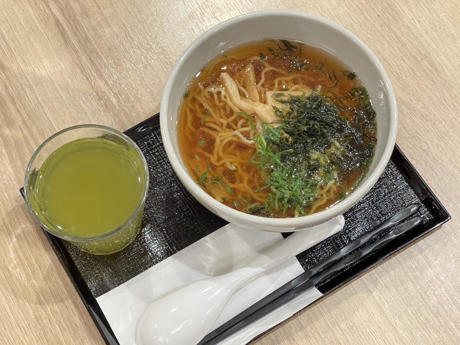 Dormy Inn高松 中央公園前天然溫泉飯店 |  泡湯後有免費的冰品跟飲料，晚上還有免費的宵夜拉麵，四國高松住宿好選擇 @傑哥的閒暇人生