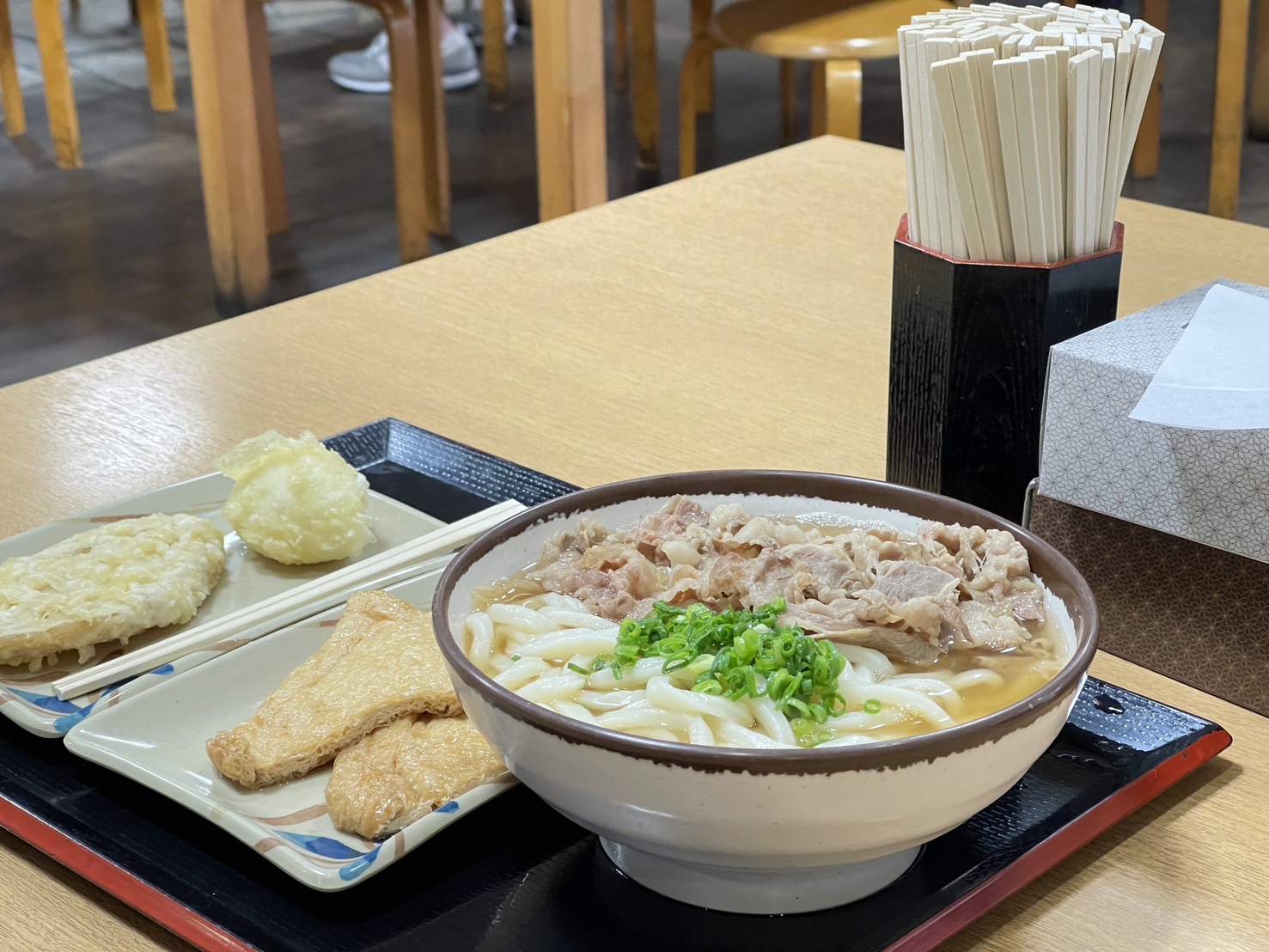 Dormy Inn高松 中央公園前天然溫泉飯店 |  泡湯後有免費的冰品跟飲料，晚上還有免費的宵夜拉麵，四國高松住宿好選擇 @傑哥的閒暇人生