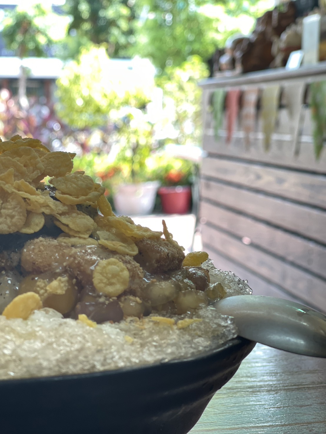 瑞盛客家米食 | 苗栗頭份的私房下午茶，燒麻糬加古早味挫冰超好吃 @傑哥的閒暇人生