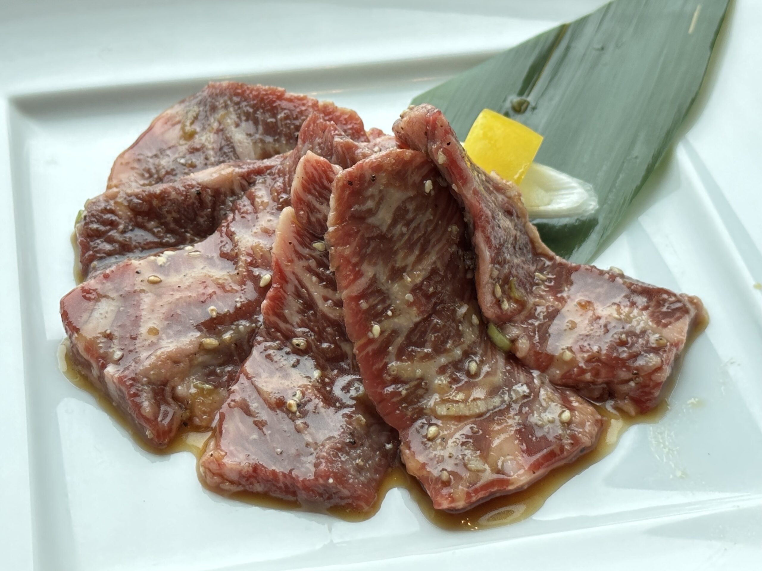 燒肉敘敘苑 | 日本必吃燒肉店，超值商業午間套餐一定不能錯過 @傑哥的閒暇人生