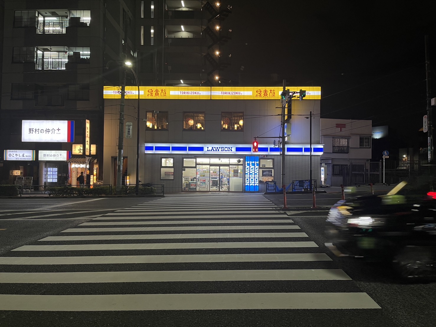 JR東日本METS飯店-駒込 |  JR山手線駒込站南口步行1分，房間就看的到六義園 @傑哥的閒暇人生