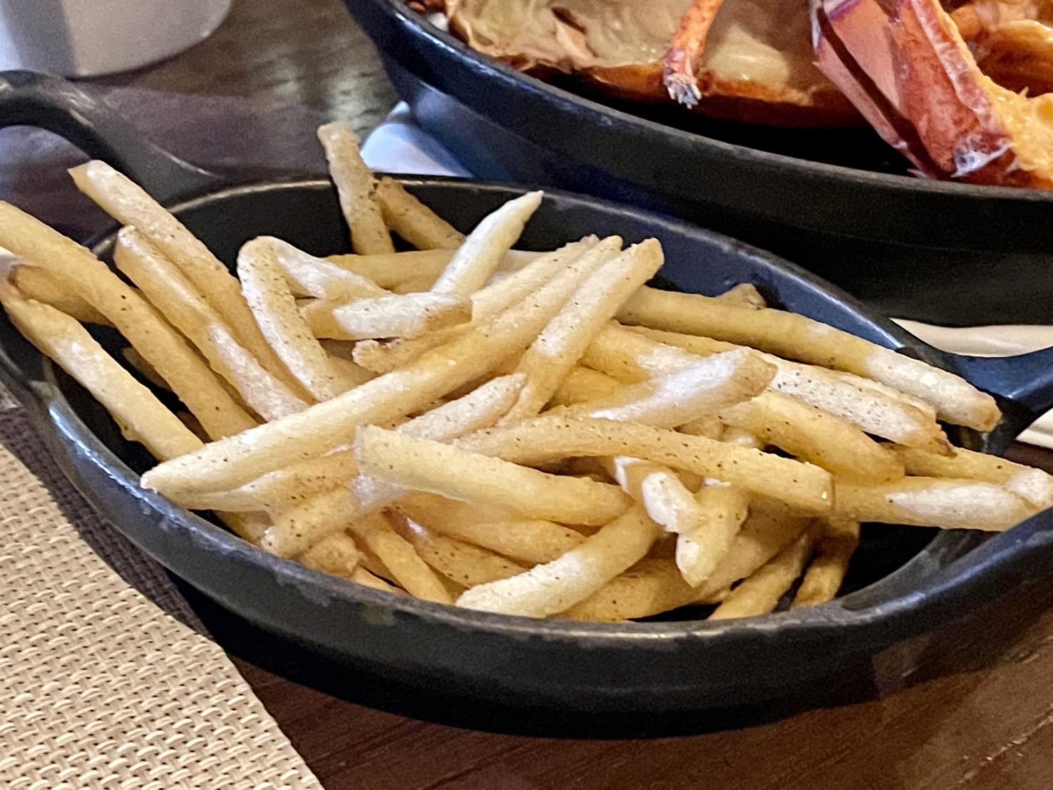 新竹 A cut 牛排館  | 位於新竹國賓飯店內，紀念日用餐的好選擇 @傑哥的閒暇人生