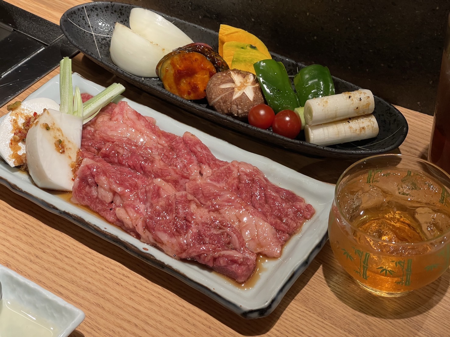 【日本札幌】Yakiniku Gurumans Ito | 札幌最受歡迎的燒肉店之一，美味的燒肉、價格合理，很推薦大家來試試 @傑哥的閒暇人生