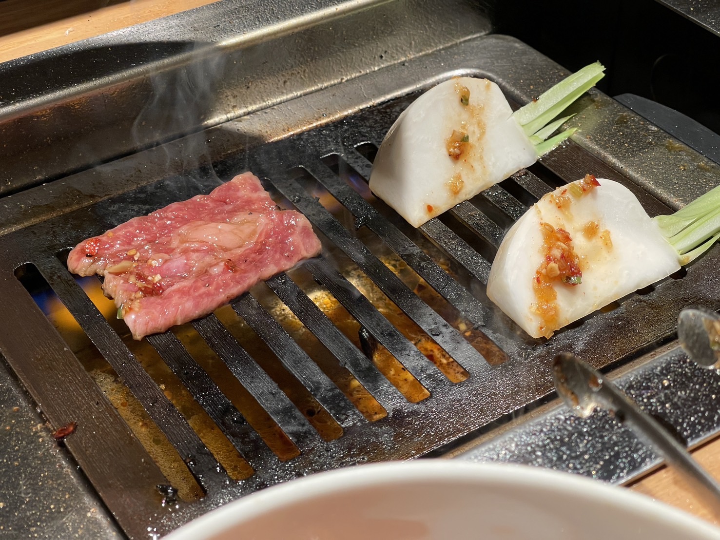 【日本札幌】Yakiniku Gurumans Ito | 札幌最受歡迎的燒肉店之一，美味的燒肉、價格合理，很推薦大家來試試 @傑哥的閒暇人生