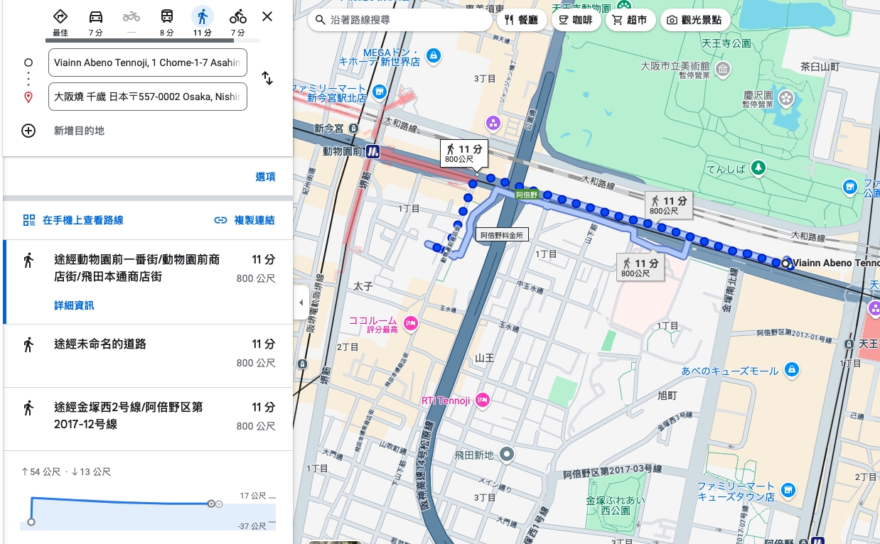 【日本大阪】人氣大阪燒店家〈大阪燒千歲ちとせ〉，近天王寺及新世界商區 @傑哥的閒暇人生